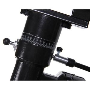 Télescope astronomique réflecteur 750150EQ HD haute puissance, télescope astronomique professionnel pour l'observation des étoiles et de la lune en extérieur - Product Image 3