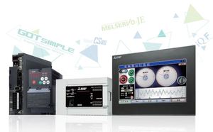 Controlador Lógico Programable (PLC) FX5UJ FX5UJ-24MR/ES FX5UJ-24MT/ES FX5UJ-40MR/ES FX5UJ-60MR/ES FX5UJ-60MT/ES - Product Image 6
