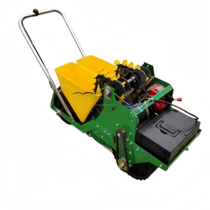 Oferta Especial: Sembradora de Ajo Manual de 1/2/3 Filas para la Industria de Plantación de Ajo, Máquina Agrícola para Plantar Ajo - Product Image 4