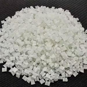 Gránulos de Nylon 66 PA66 DuPont Zytel 10B40, Material Plástico con un 40% Mayor Contenido de Minerales - Product Image 5