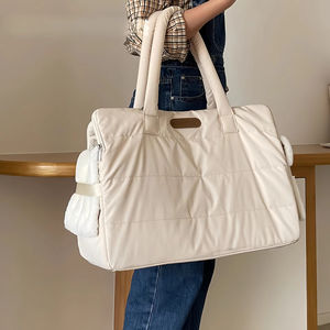 Sac de transport <span class=keywords><strong>pour</strong></span> chiot de luxe multifonctionnel avec logo personnalisé en couleur, sac de transport souple <span class=keywords><strong>pour</strong></span> animaux de compagnie, sac de voyage <span class=keywords><strong>pour</strong></span> <span class=keywords><strong>chien</strong></span> et chat <span class=keywords><strong>pour</strong></span> l'extérieur - Product Image 3