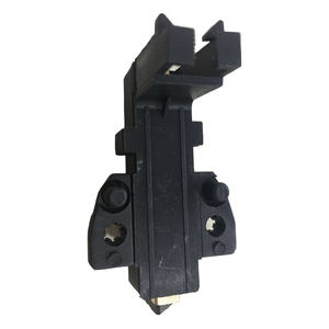 Portaescobillas de Carbón para Motor de <span class=keywords><strong>Lavadora</strong></span> SAMSUNG <span class=keywords><strong>Indesit</strong></span>/Electrolux, Marca OEM, 1 Año de Garantía, Uso Doméstico - Product Image 2