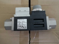 Sensor de Flujo de Agua Pf3w740s-06-c-m Pf3w740s06cm para PLC
