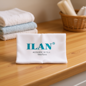 Accessorio in tessuto ILAN 100x75cm per la pulizia e la cura - Product Image 2