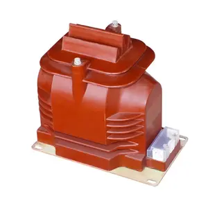 Jdz11-20 20kv High Voltage Transformer Epoxy Resin Casting Type voltage current transformer ct