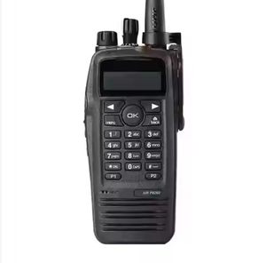 DGP6150 P8260 XiR แบบพกพา XPR6500วิทยุดิจิตอลวิทยุมือถือระยะไกลวิทยุพกพา DP3600 - Product Image 1