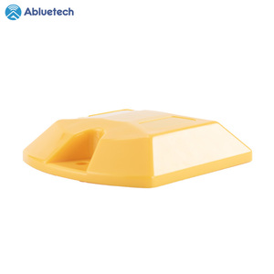 Abluetech 4000mah şehir bisikleti Bluetooth radyo Beacon yol çıtçıt otopark konumlandırma ve navigasyon - Product Image 4