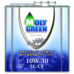 Japan excellent cost performance lubricant auto engine motor oil