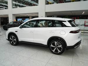 BYD DM-i 75KM Song Pro 2025 - Product Image 4