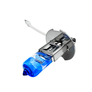 Autodragons Bombilla Halógena H3 Xenón Blanca 12V 55W 5800K para Faros Antiniebla, Reemplazo de Luz Antiniebla Halógena 24V 100W - Product Image 4