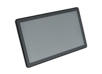 Panel PC Industrial con Pantalla Táctil Antirreflejo de 21.5 y 23.6 Pulgadas, Resistente al Agua, J6412 N100 N95 J1900 I3 I5 I7 Opcional