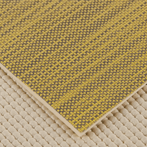 Tapis de bateau de basse bon marché durable plancher de bateau en caoutchouc de camouflage plancher de bateau de camouflage marin - Product Image 2