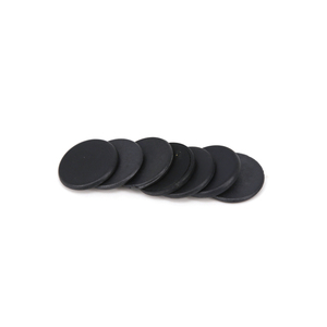Étiquette NFC personnalisée PPS F08 pour blanchisserie, 18mm 20mm 22mm, mini-étiquette RFID lavable pour le suivi industriel des vêtements et des hôtels - Product Image 5