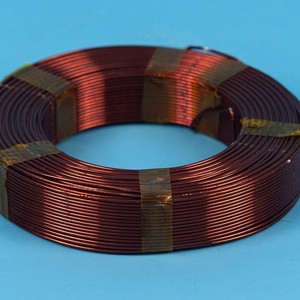Shenzhou Enameled Wire Copper Clad Aluminum 0.1 Mm Polyurethane Insulation Coil General Purpose CCAQA 0 - Product Image 4