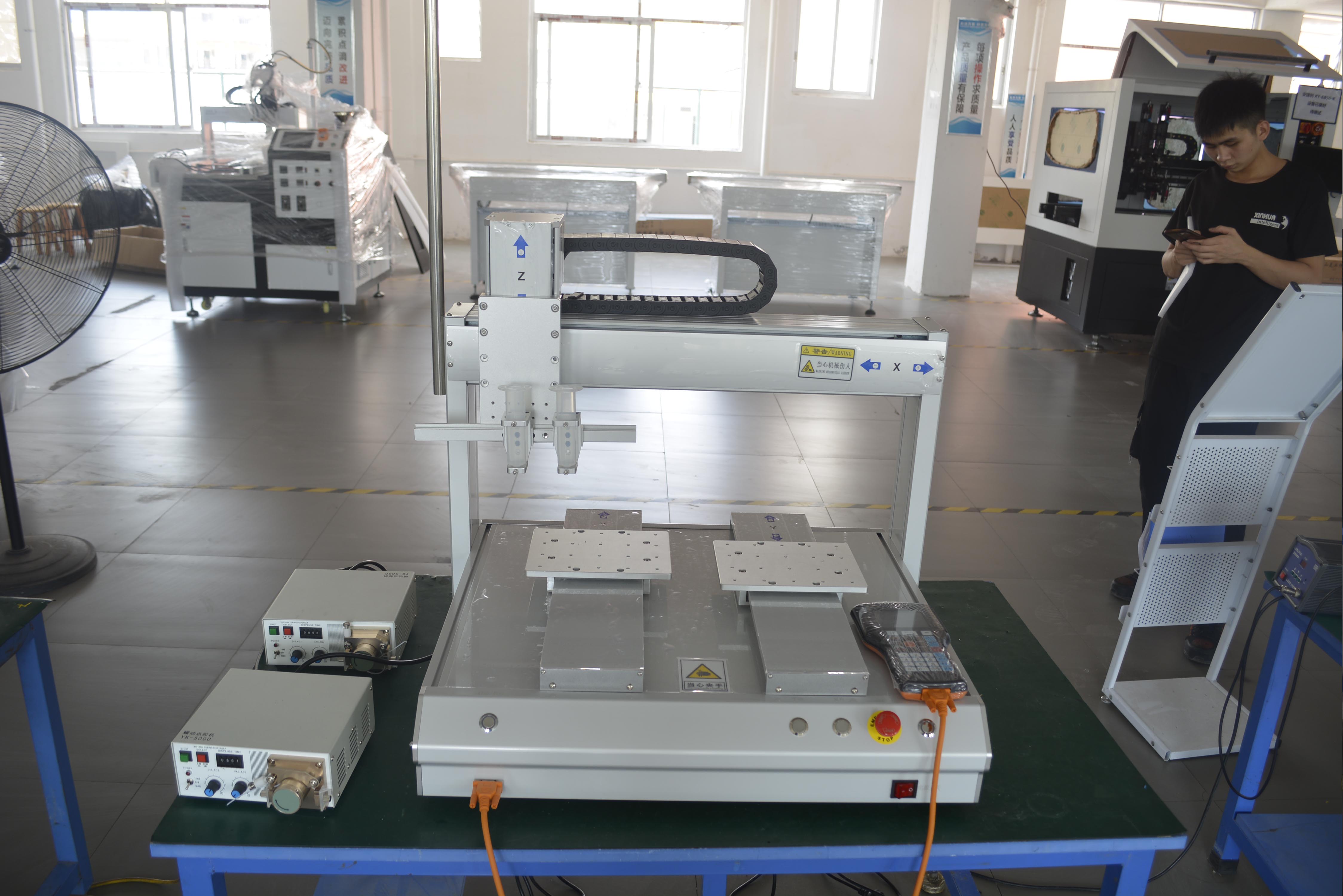 mobile repairing machines phone