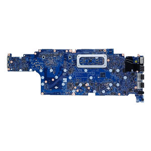 Original nouveau pour Dell Latitude 5520/Precision 3560 carte mère i3-1125G4 0G3CC4 South Peak 15 TGL MB 8L 19819-1 - Product Image 1