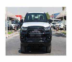 <span class=keywords><strong>Camioneta</strong></span> Toyota <span class=keywords><strong>Hilux</strong></span> DC GR Sport Doble Cabina 2022 Usada en Buenas Condiciones, Lista para Enviar - Product Image 2