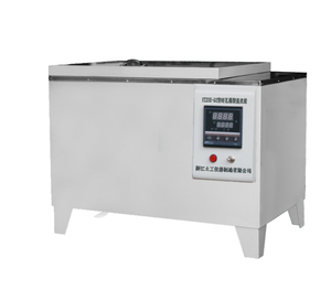 Chambre d'essai d'ébullition d'éclatement de brique à haute pression pour la sécurité de maçonnerie - Product Image 4