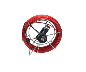 <span class=keywords><strong>Prix</strong></span> de gros Caméra pour conduits Caméra endoscope inspectée Caméra d'égout de vidange de 50m avec compteur de compteur - Product Image 5