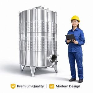 Ace 500L 600L 700L Making Equipment <b>Wines</b> Liquors and Cider Red <b>Wine</b> Grape Tank Machine - Product Image 3