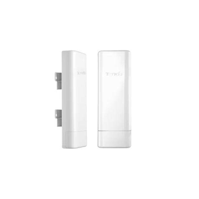 ZYSY O3 Wireless Outdoor 5km 2.4GHz 300Mbps Outdoor Bridge Switch 12dBi Antennas Range WiFi Bridge Router Repeater Access Point