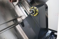 Tour à lit incliné CNC FCK50 de haute précision pour le traitement de pièces complexes et de pièces moulées