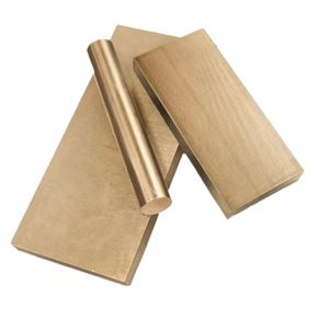 نحاس البيريليوم المقاوم للتآكل C17500 C1700 C1720 <span class=keywords><strong>C1751</strong></span> QBe2 QBe1.9 BeCu - Product Image 4