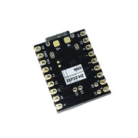 Placa de Desarrollo ESP32-H2 SuperMini, Placa Central de Control para Aprendizaje de Programación MCU, ESP32