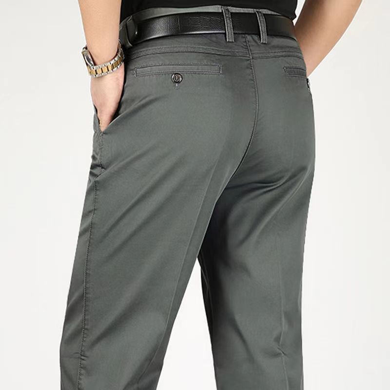 Verde Scuro (Leggero Estivo)