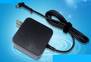 Adaptateur secteur 65W pour <span class=keywords><strong>Asus</strong></span> <span class=keywords><strong>VivoBook</strong></span> F512DA F512 F512D F510UA-AH51 AD890326 ADP-33AW a ADP-40AW a 4.0*1.35mm - Product Image 5