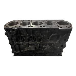 Moteur diesel industriel Liebherr D934 EVO C13B C13D C15 C15B pour équipement de pompage de béton - Product Image 2