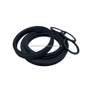 Professional Manufacture Graphite <b>Seal</b> Ring for Machinery <b>Seal</b> of Water Pump - Product Image 4