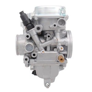 Carburateurs de moto <span class=keywords><strong>Carbu</strong></span> pour Honda Cbx 250 CBX250 Twister 250 Xr 250 XR250TWISTER Carburateur - Product Image 6