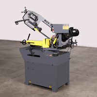 Machine à découper le métal entièrement automatique