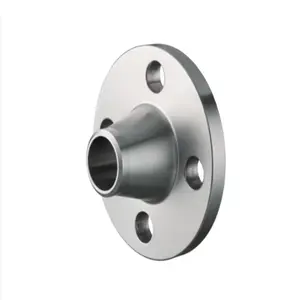 stainless steel 20# steel weld neck flange