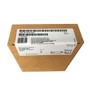 โมดูลส่งออกรีเลย์ S7-300สำหรับ6ES7322-1HH01-0AA0ซีเมนส์6es7322-1hh010aa0 - Product Image 1