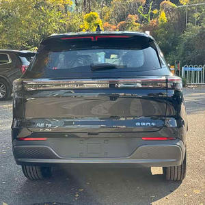 Chery Fulwin T8 1.5T 130km Luxury Overseas 2025 Usado: Chery Tiggo 8 Pro PHEV |   <span class=keywords><strong>CDM</strong></span> 5.<span class=keywords><strong>0</strong></span> Híbrido |   7.5s <span class=keywords><strong>0</strong></span>-100 km/h |   Conducción Suave - Product Image 6