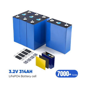 330AH 314AH catl 3.2V 560AH เซลล์แบตเตอรี่560K แบบปริซึมชาร์จไฟได้แบตเตอรี่ลิเธียมไอออน CBC00ลิเธียม - Product Image 3
