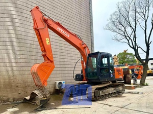 آلة حفر أصلية للاستيراد ، حفارات مستعملة للبيع - Product Image 4