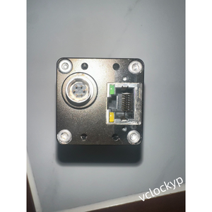 เซนเทค STC-SB202POE กล้องจิ๊กเก้ วิชั่น แอเรียสแกน 2 ล้านพิกเซล ขาวดำ ใหม่ - Product Image 1