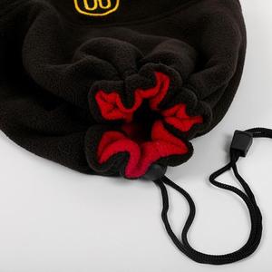 Bán Buôn Chất Lượng Cao Polar Fleece Ngoài Trời Mũ Nón Thông Tư Vòng Mùa Đông Cổ Ấm Hơn Vô Cực Khăn - Product Image 6