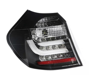 Actualización de iluminación brillo rápido <span class=keywords><strong>2004</strong></span> -2010 para <span class=keywords><strong>BMW</strong></span> <span class=keywords><strong>120i</strong></span> e87 montaje de faro Angel Eye - Product Image 5