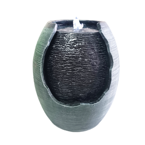 Ornements artisanaux fontaine <span class=keywords><strong>de</strong></span> <span class=keywords><strong>jardin</strong></span> extérieur sculpté <span class=keywords><strong>bassin</strong></span> d'oiseau bain d'oiseau pour la maison Art pierre bain d'oiseau - Product Image 4