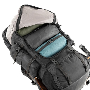 Multi-function Large Capacity Hiking <b>Backpack</b> Custom Durable Bag Waterproof Durable Travel Climbing Bag - Product Image 6