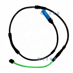 34356861808 Pastilla de freno trasera Sensor de desgaste electrónico <span class=keywords><strong>Indicadores</strong></span> de desgaste de pastillas de freno para BMW 530e 530i - Product Image 2