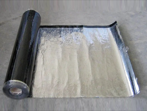 <span class=keywords><strong>Bande</strong></span> d'imperméabilisation bitumineuse de bitume de matériel imperméable pour la toiture - Product Image 3