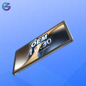 China Factory Custom Logo 10.95" Android15 Tablet MTK6765 4GB RAM 32GB ROM 8000mAh WiFi <b>Touch</b> <b>Screen</b> Tablet <b>PC</b> OEM - Product Image 4