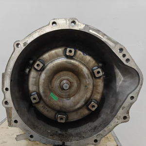 <span class=keywords><strong>Caja</strong></span> <span class=keywords><strong>de</strong></span> <span class=keywords><strong>Cambios</strong></span> Remanufacturada <span class=keywords><strong>de</strong></span> Alta Calidad AW30 - 40LE, Transmisión <span class=keywords><strong>Automática</strong></span> para Toyota Prado, Land Cruiser, 4Runner, Repuesto - Product Image 5