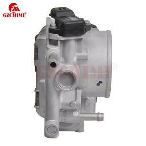 Ensemble de corps de papillon convient pour Subaru Impreza WRX STI 2004-2005 16112AA110 16112-AA110 - Product Image 3