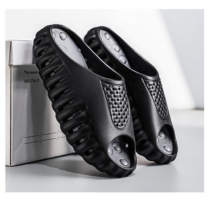 Chausson pantuflas รองเท้า claquettes Mind 001 slides สำหรับผู้ชายผู้หญิง2026ดั้งเดิมใหม่ - Product Image 5